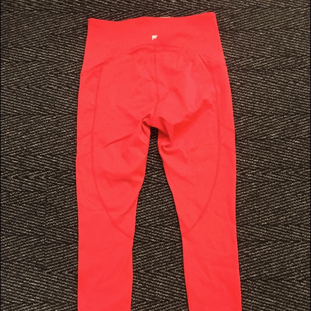 High Waisted Motion365 Legging